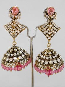 Victorian Earrings